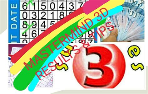 mindanao swertres guide|MINDANAO SWERTRES MASTER GUIDE 3D & STL .